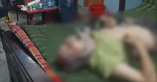 পটুয়াখালীতে ভাড়া বাসা থেকে সিরীয় নাগরিকের মরদেহ উদ্ধার